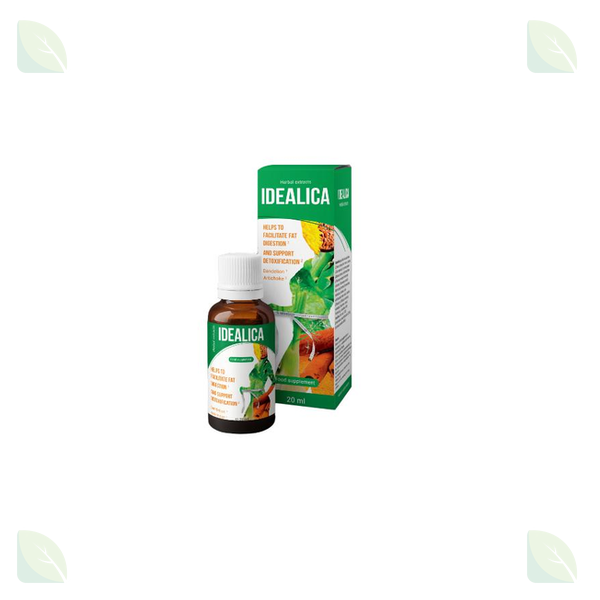 Idealica