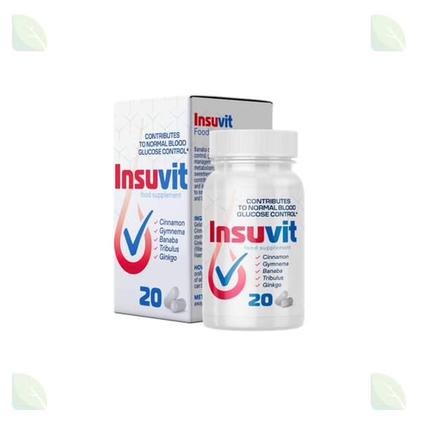 Insuvit