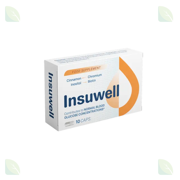 Insuwell