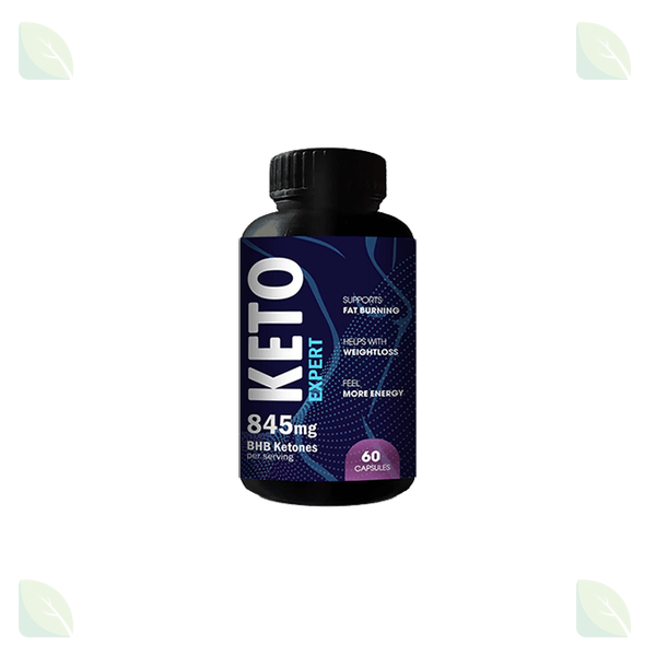 KetoExpert