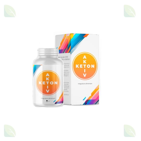 Keton Aktiv