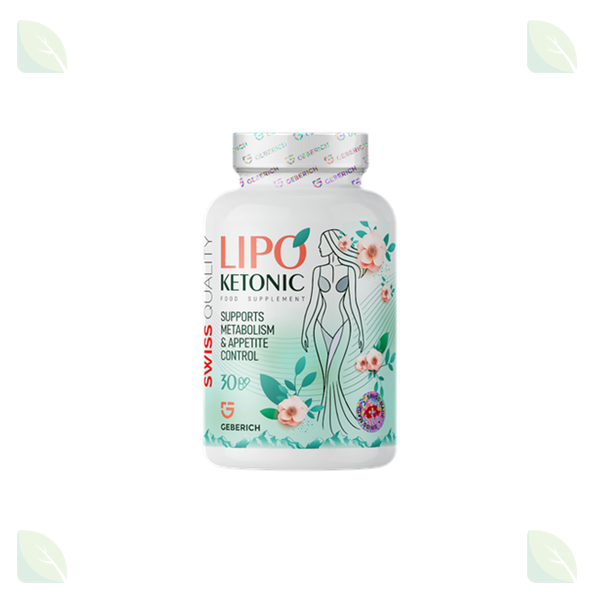 Lipoketonic
