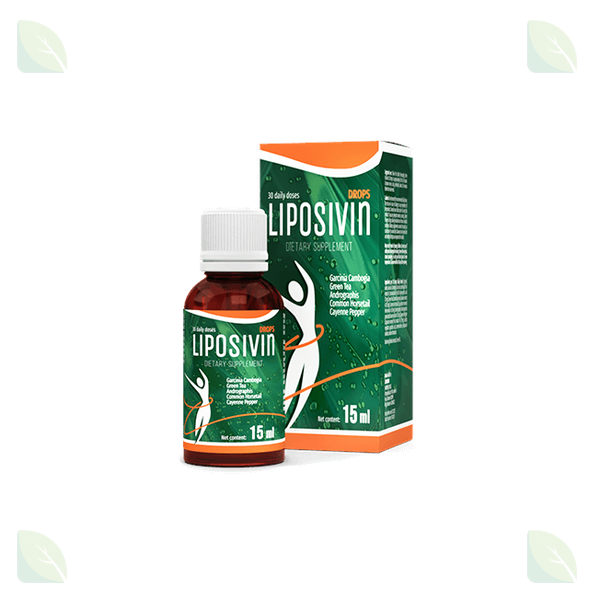 Liposivin