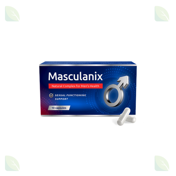Masculanix