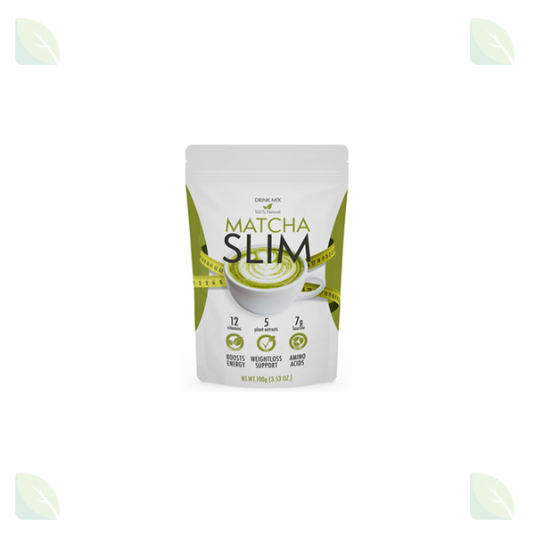 Matcha Slim