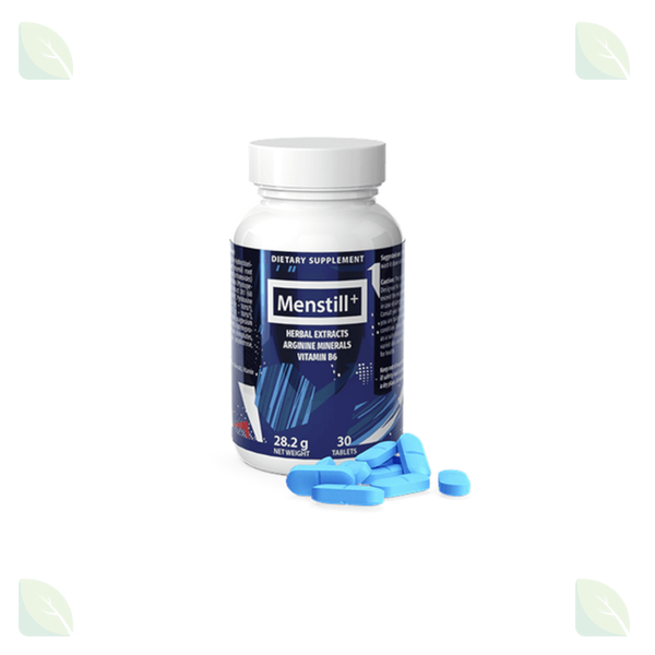 Menstill Pro