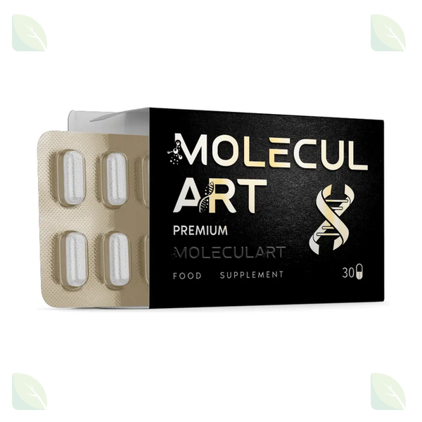 Moleculart X