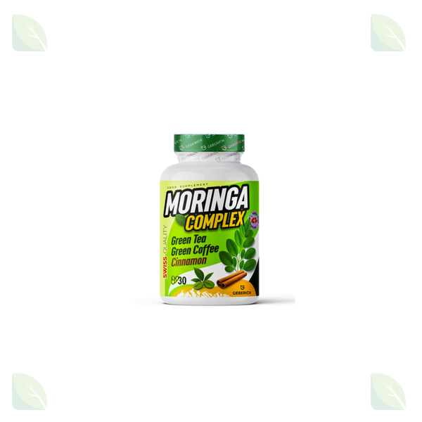 MoringaComplex