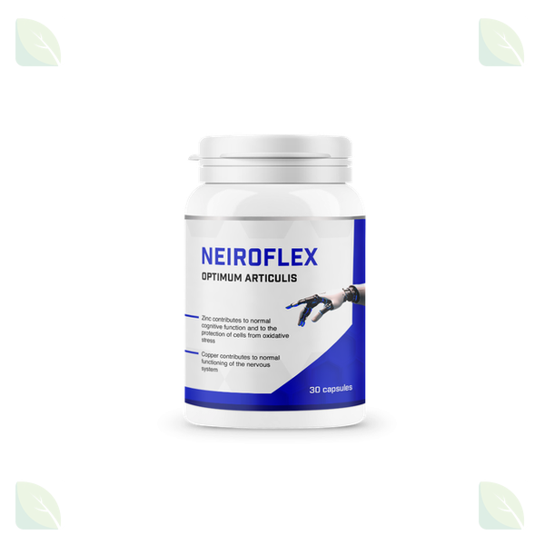 Neiroflex confezione