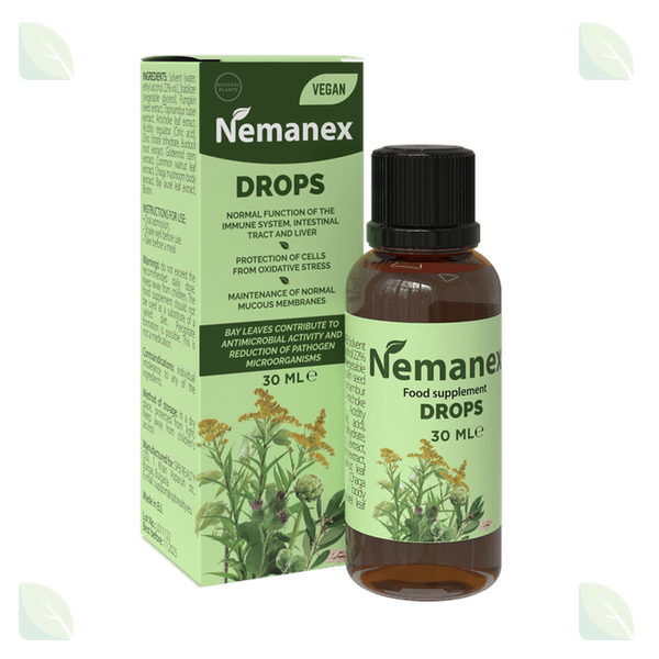 Nemanex Gastro