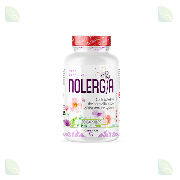 Nolergia
