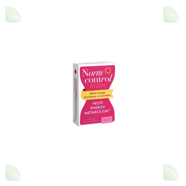 Normcontrol