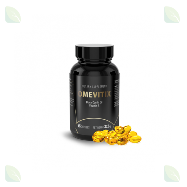 Omevitix