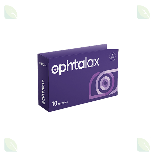 Ophtalax