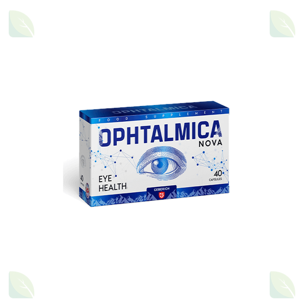 Ophtalmica