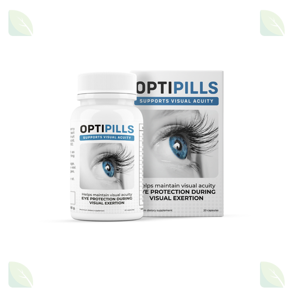 OptiPills