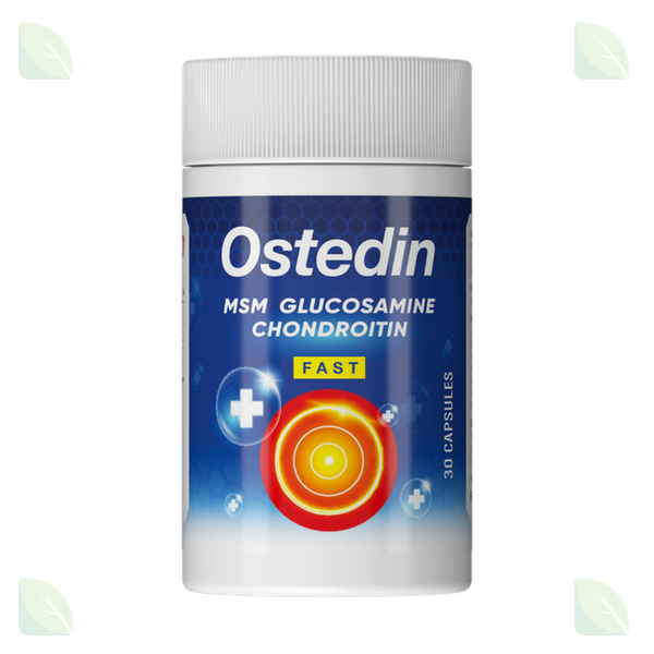 Ostedin