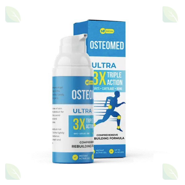 Osteomed