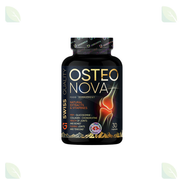 OsteoNova