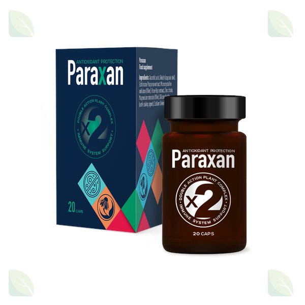 Paraxan