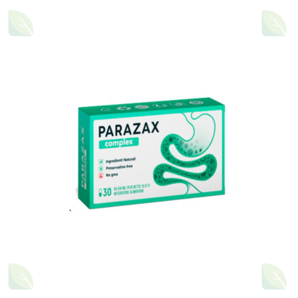 Parazax Complex