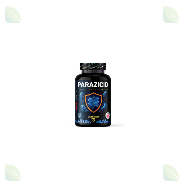 Parazicid