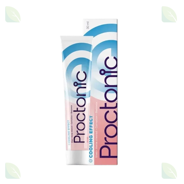 Proctonic
