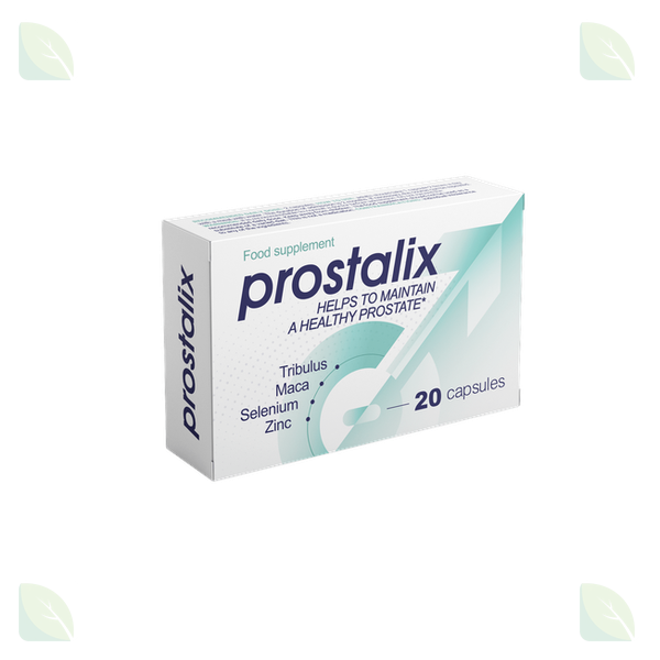Prostalix