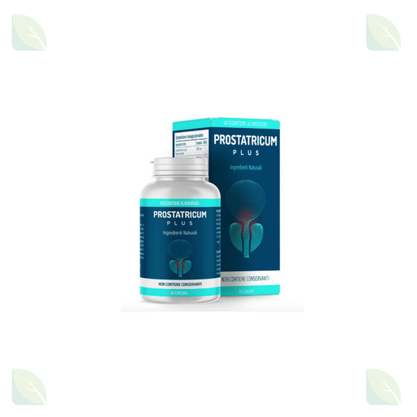 Prostatricum PLUS