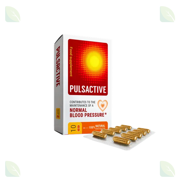 Pulsactive