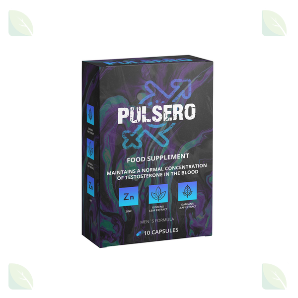 Pulsero