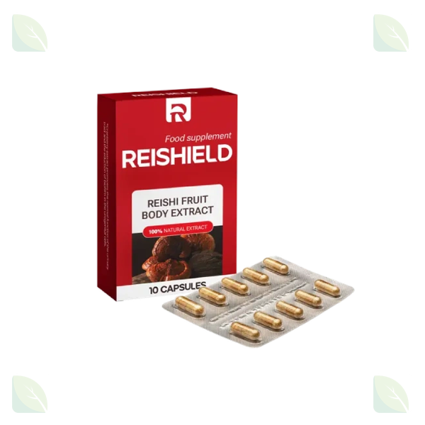 Reishield confezione