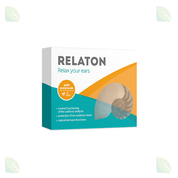 Relaton