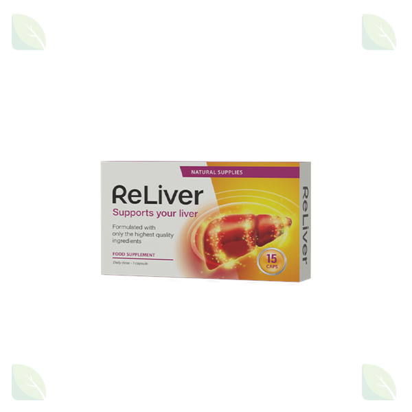 Reliver