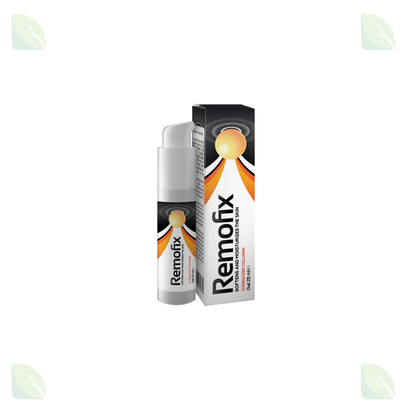 Remofix confezione