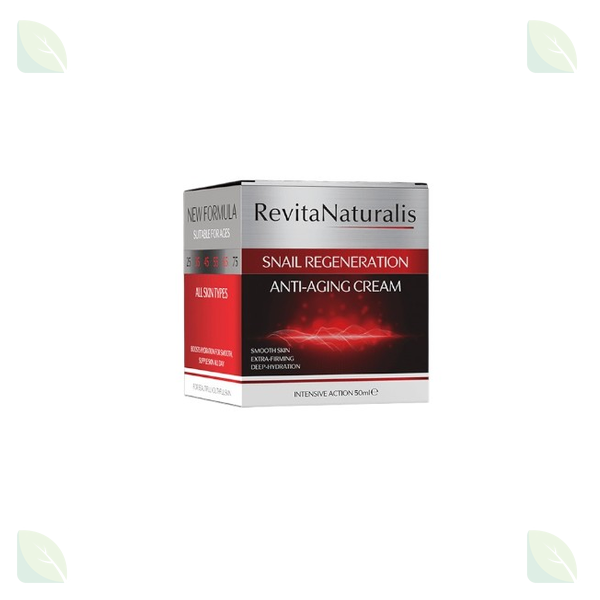 RevitaNaturalis