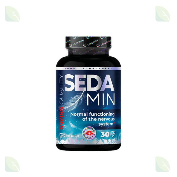 Sedamin