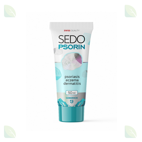 Sedopsorin