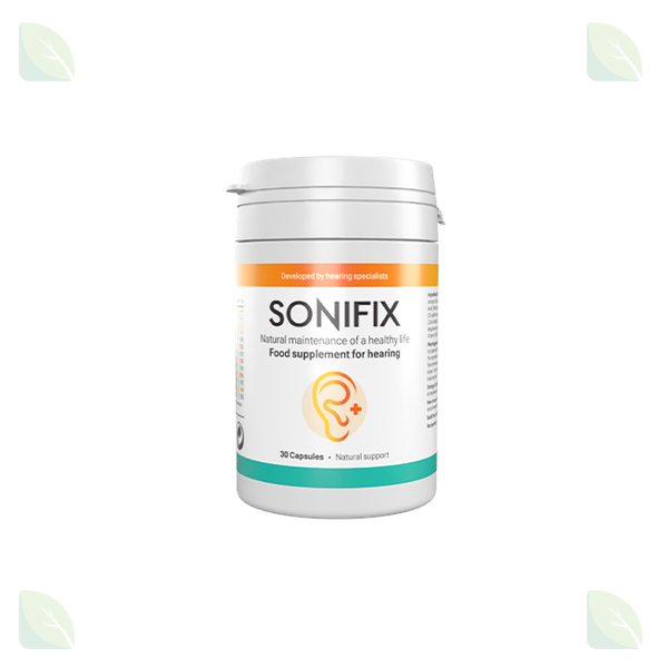 Sonifix confezione