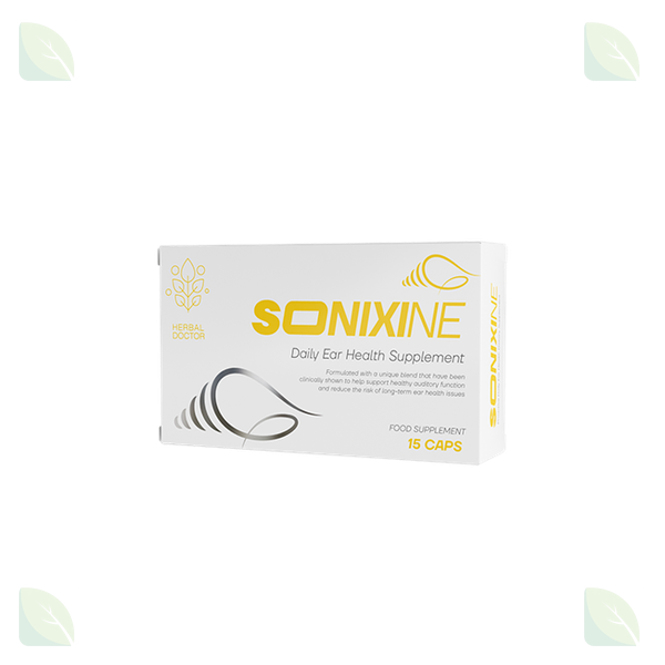 Sonixine