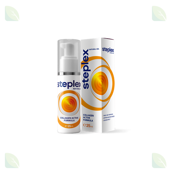 Steplex