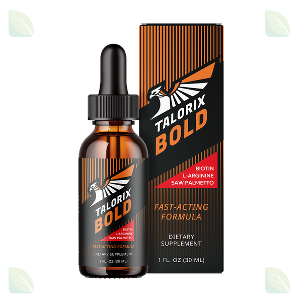 Talorix Bold