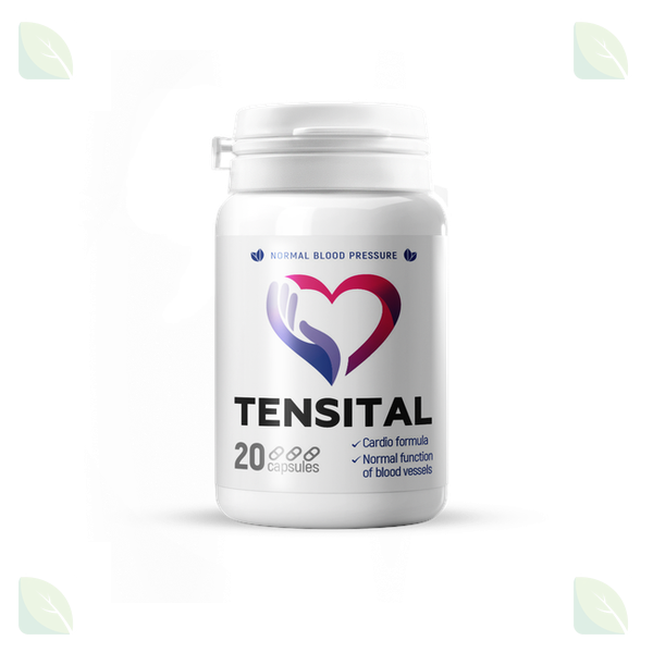Tensital