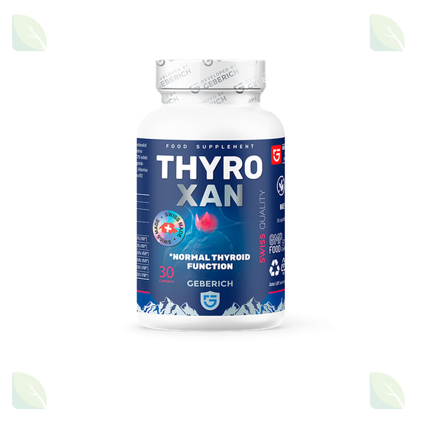 Thyroxan