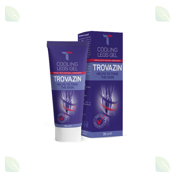 Trovazin