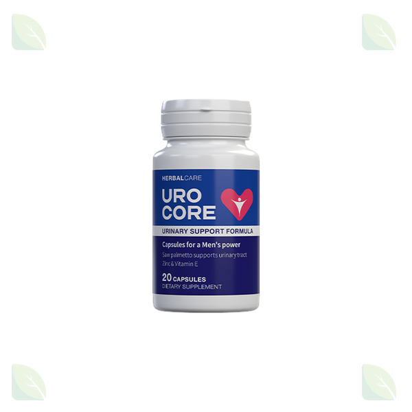 Urocore confezione