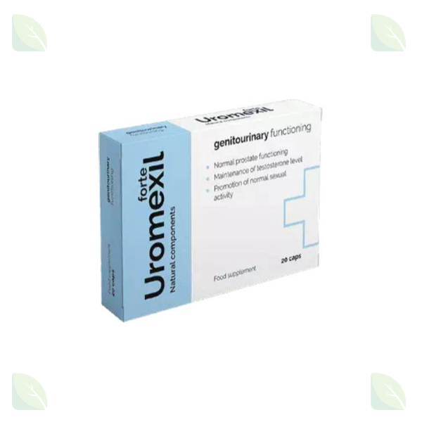 Uromexil Forte
