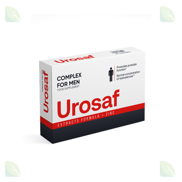 Urosaf