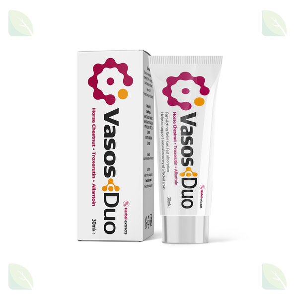 Vasos Duo