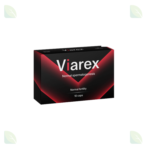 Viarex confezione